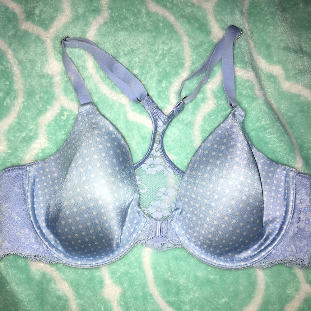 Maidenform Full Coverage Racerback Bra